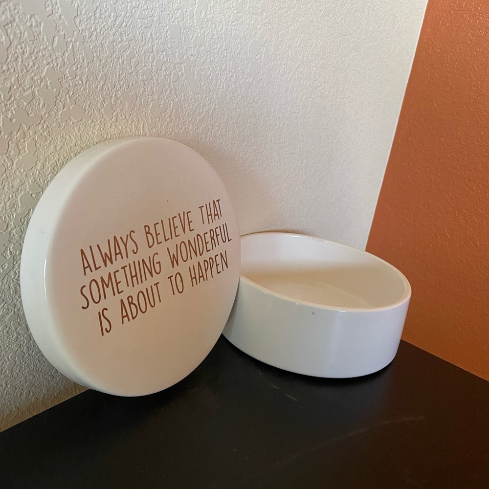 🌞 Inspirational Decor